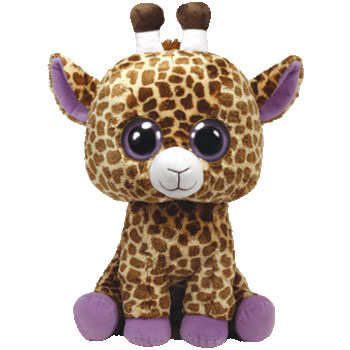 TY Beanie Boos (Large 17 Inch Size)