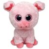 TY Beanie Boos - CORKY the Pig (Medium Size - 9 inch) (Mint)