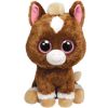 TY Beanie Boos - DAKOTA the Horse (Medium Size - 9 inch) (Mint)