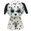 TY Beanie Boos - FETCH the Dalmatian (Medium Size - 9 inch) (Mint)