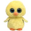 TY Beanie Boos - GOLDIE the Yellow Chick (Medium Size - 9 inch) (Mint)