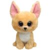 TY Beanie Boos - NACHO the Chihuahua (Medium Size - 9 inch) (Mint)