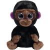 TY Beanie Boos - ROMEO the Gorilla (Medium Size - 9 inch) (Mint)