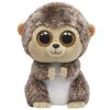 TY Beanie Boos - SPIKE the Hedgehog (Medium Size - 9 inch) (Mint)