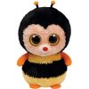 TY Beanie Boos - STING the Bumble Bee (Medium Size - 9 inch) (Mint)