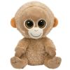 TY Beanie Boos - TANGERINE the Orangutan (Medium Size - 9 inch) (Mint)