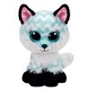 TY Beanie Boos - ATLAS the Fox (Glitter Eyes)(Regular Size - 6 inch) (Mint)