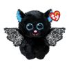 TY Beanie Boos - BATRICK the Halloween Bat (Regular Size - 6 inch) (Mint)