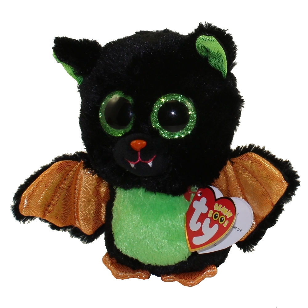 ty beanie boo bat