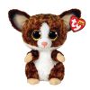 TY Beanie Boos - BINKY the Galago (Regular Size - 6 inch) (Mint)