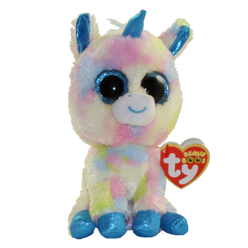 beanie boo unicorn kmart