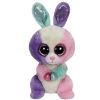 TY Beanie Boos - BLOOM the Bunny (Regular Size - 6 inch)