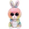 TY Beanie Boos - BUBBY the Bunny (Regular Size - 6 in) (Mint)