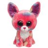 TY Beanie Boos - CANCUN the Chihuahua (Regular Size - 6 inch) (Mint)