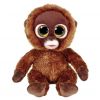 TY Beanie Boos - CHESSIE the Chimpanzee (Regular Size - 6 inch) (Mint)