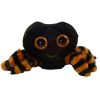 TY Beanie Boos - COBB the Spider (Glitter Eyes) (Regular Size - 6 inch) (Mint)