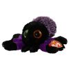 TY Beanie Boos - CREEPER the Spider (Regular Size - 6.5 inch) (Mint)