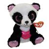 TY Beanie Boos - CUTIE PIE the Panda (Regular Size - 6 inch) (Mint)