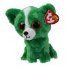 TY Beanie Boos - DILL the Dog (Regular Size - 6 inch) (Mint)