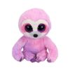 TY Beanie Boos - DREAMY the Purple Sloth (Regular Size - 6 inch) (Mint)