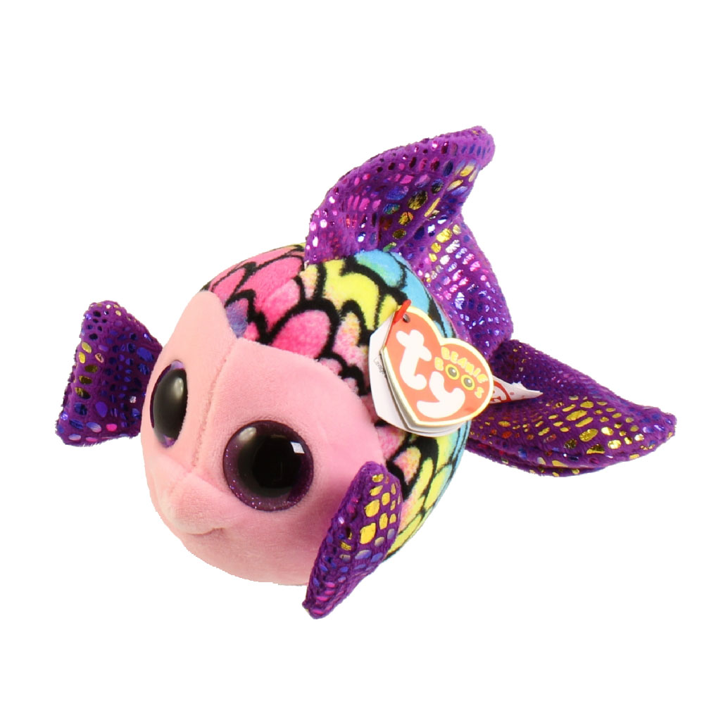 ty beanie boos flippy