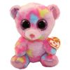 TY Beanie Boos - FRANKY the Bear (Regular Size - 6 inch) (Mint)