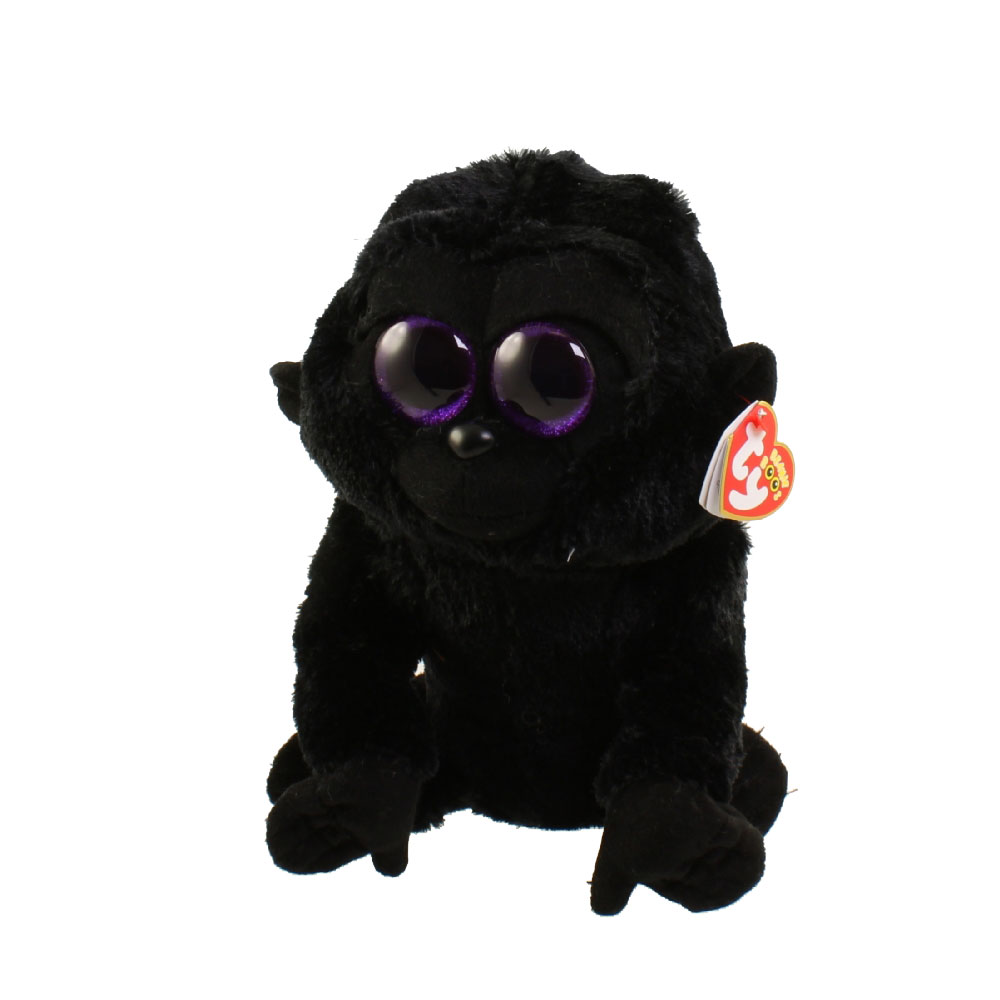 george the gorilla beanie boo