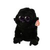 TY Beanie Boos - GEORGE the Gorilla (Regular Size - 6 in) (Mint)