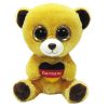 TY Beanie Boos - GERMANY the Bear (Regular Size - 6 inch)  (Mint)