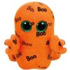 TY Beanie Boos - GHOULIE the Ghost (Regular Size - 6 inch) (Mint)