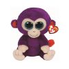 TY Beanie Boos - GRAPES the Monkey (Regular Size - 6 inch)