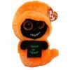 TY Beanie Boos - GRINNER the Ghoul (Regular Size - 6 inch) (Mint)