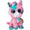 TY Beanie Boos - GUMBALL the Unicorn (Regular Size - 6 inch) (Mint)