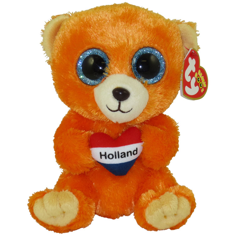 Beanie boos hot sale bear