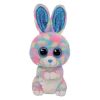 TY Beanie Boos - HOPS the Easter Bunny (Regular Size - 6 inch) (Mint)