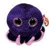 TY Beanie Boos - INKY the Octopus  (Regular Size - 6 inch) (Mint)