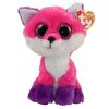 TY Beanie Boos - JOEY the Fox (Regular Size - 6 inch) (Mint)