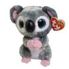 TY Beanie Boos - KATY the Koala (Glitter Eyes) (Regular Size - 6 inch) (Mint)