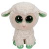 TY Beanie Boos - LALA the Lamb (Regular Size - 6 inch)