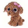 TY Beanie Boos - MADDIE the Brown Dog (Regular Size - 6 inch) (Mint)