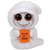 TY Beanie Boos - MIST the Ghost (Regular Size - 6 inch) (Mint)