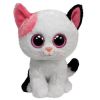 TY Beanie Boos - MUFFIN the Cat (Regular Size - 6 inch) (Mint)