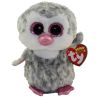 TY Beanie Boos - OLIVE the Penguin (Regular Size - 6 inch) (Mint)