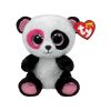 TY Beanie Boos - PENNY the Panda  (Regular Size - 6 inch) (Mint)