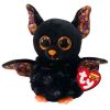 TY Beanie Boos - RADAR the Bat (Regular Size - 6 inch) (Mint)