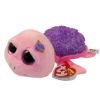 TY Beanie Boos - ROSIE the Pink Turtle (Regular Size - 6 inch) (Mint)