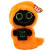 TY Beanie Boos - SEEKER the Orange Reaper (Regular Size - 6 inch) (Mint)