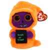 TY Beanie Boos - SKELTON the Ghoul (Regular Size - 6.5 inch) (Mint)