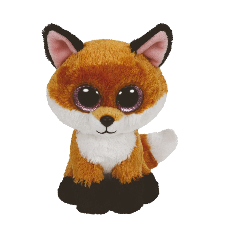 fox ty teddy