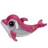 TY Beanie Boos - SPARKLES the Dolphin (Regular Size - 6 inch) (Mint)